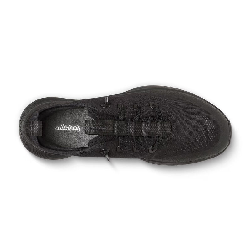Allbirds Womens Tree Dasher Go - Utility image number 3